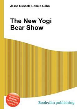 Paperback The New Yogi Bear Show Book