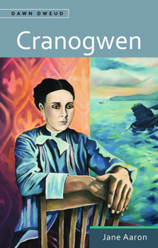 Paperback Cranogwen [Welsh] Book