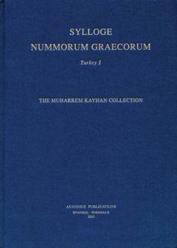 Hardcover Muharrem Kayhan Collection Book