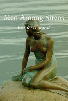 Paperback Men Among Sirens Book