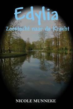 Paperback Zoektocht naar de Kracht [Dutch] Book
