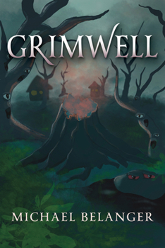 Paperback Grimwell Book