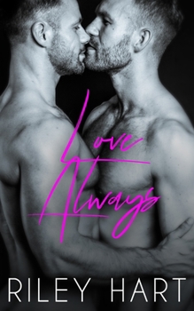 Paperback Love Always Book
