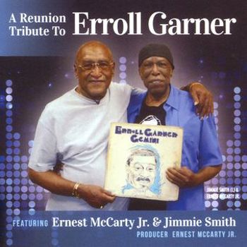 Reunion Tribute To Erroll Garner