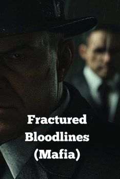 Paperback Fractured Bloodlines (Mafia) Book