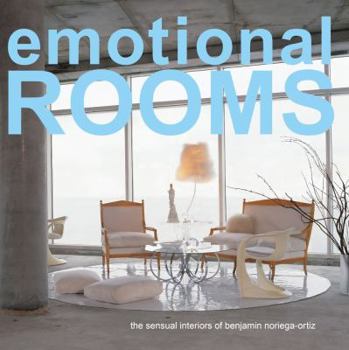 Hardcover Emotional Rooms: Emotional Rooms Book