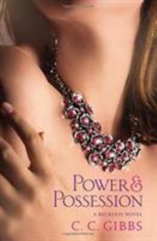 Paperback Power and Possession Book