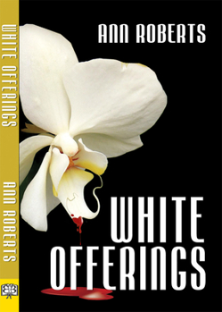 Paperback White Offerings Book