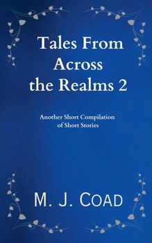 Paperback Tales From Across the Realms 2 Book
