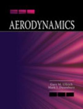 Paperback Aerodynamics Book