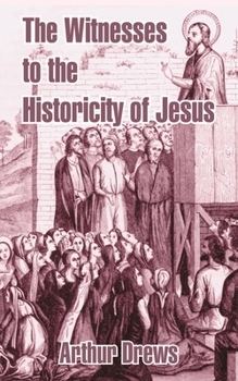 Paperback The Witnesses to the Historicity of Jesus Book