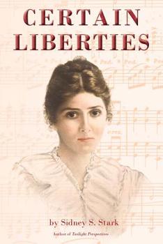 Paperback Certain Liberties Book