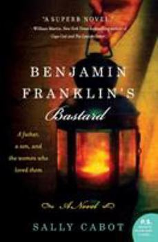 Paperback Benjamin Franklin's Bastard Book