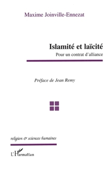 Paperback Islamité et Laïcité [French] Book
