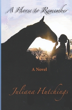 Paperback A Horse to Remember Book