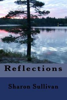 Paperback Reflections Book