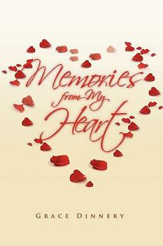 Paperback Memories from My Heart Book