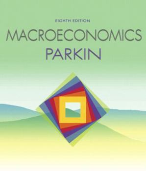 Paperback Supplement: Macroeconomics - Macroeconomics with Myeconlab Plus eBook 1-Semester Student Access Kit 8/E Book