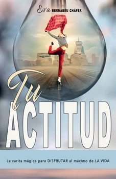 Paperback Tu actitud [Spanish] Book