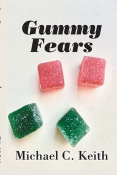 Paperback Gummy Fears Book