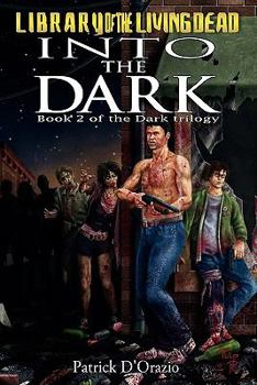 Paperback Into the Dark Book