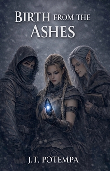 Paperback Birth from the Ashes Book
