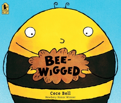 Paperback Bee-Wigged Book