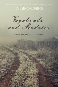 Paperback Vagabonds and Sundries Book