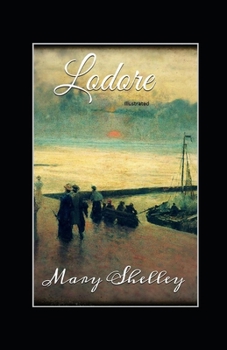 Paperback Lodore Illustrated Book