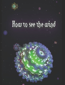 Paperback How To See The Wind Book