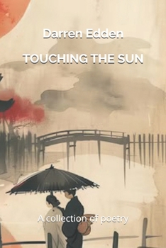 Paperback Touching the Sun Book