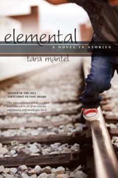 Paperback Elemental Book
