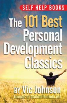 Paperback Self Help Books: The 101 Best Personal Development Book
