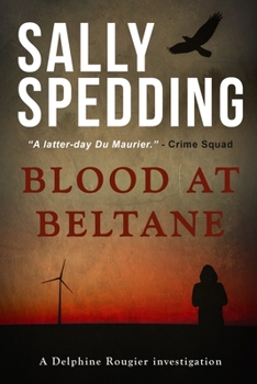 Paperback Blood At Beltane Book