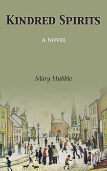 Kindred spirits: A link between two worlds