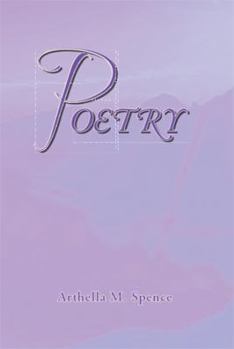 Hardcover Poetry Book