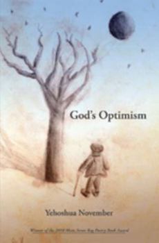 Paperback God's Optimism: Poems Book