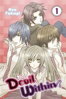 The Devil Within, Volume 1 - Book  of the Devil Within