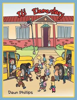 Paperback It's Elementary Book