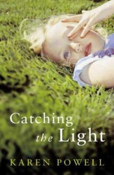 Paperback Catching the Light Book