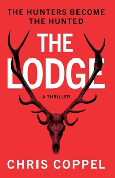 Paperback The Lodge Book