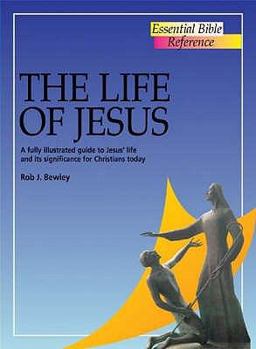 Paperback The Life of Jesus Book