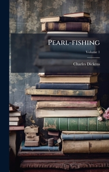 Pearl-fishing (Afrikaans Edition)