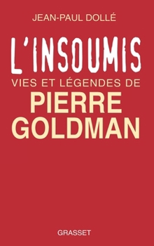 Paperback L'insoumis [French] Book