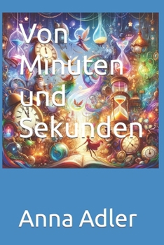 Paperback von Minuten und Sekunden [German] Book