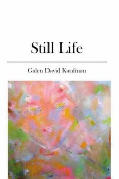 Paperback Still Life Book