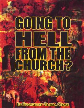 Paperback Going to Hell from the Church? Book