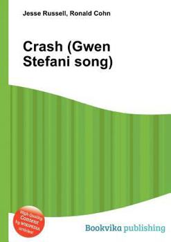 Paperback Crash (Gwen Stefani Song) Book