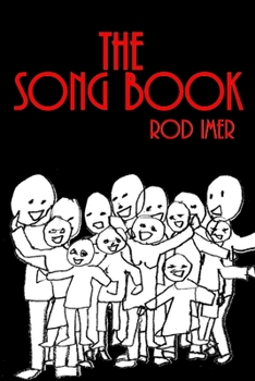 Paperback Our Songbook Book