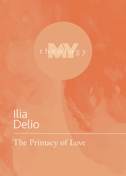 Paperback The Primacy of Love Book